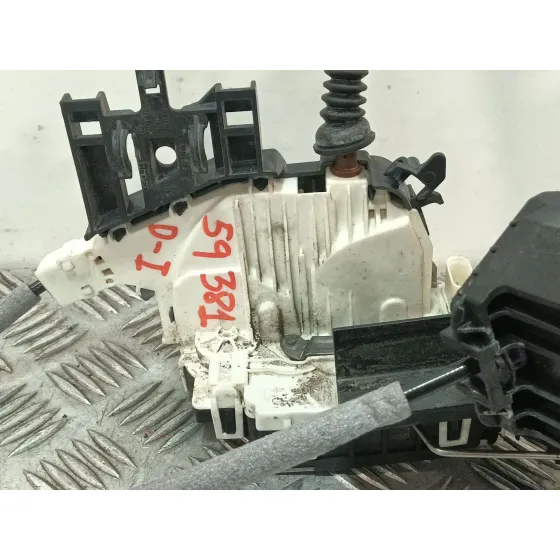 Cerradura Puerta Delantera Izquierda para Mercedes-Benz Clase A (W176)