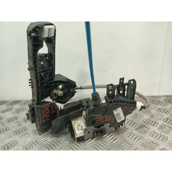 Cerradura Puerta Delantera Izquierda para Mercedes-Benz Clase A (W176)