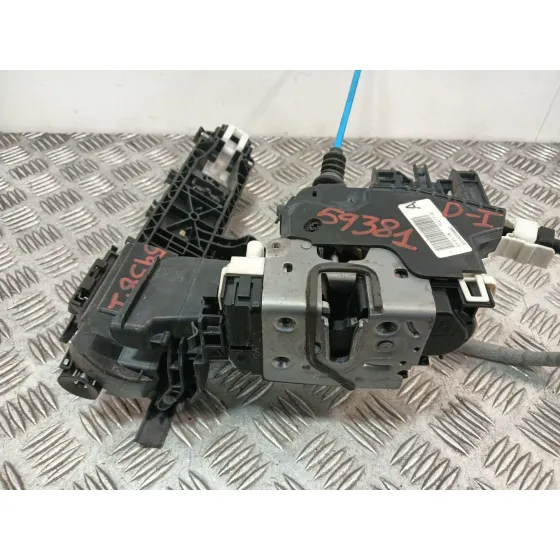 Cerradura Puerta Delantera Izquierda para Mercedes-Benz Clase A (W176)