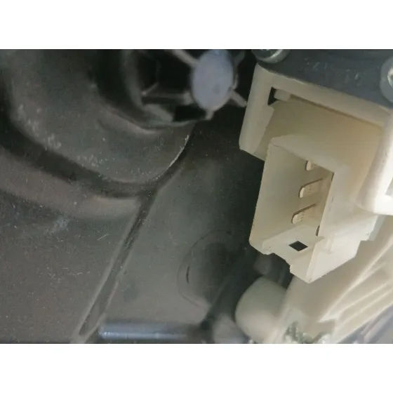 Elevalunas Delantero Derecho para Mercedes-Benz Clase A (W176)