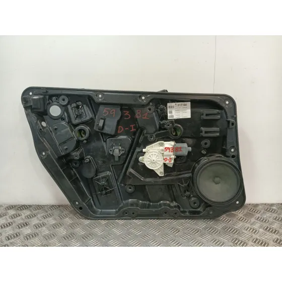 Elevalunas Delantero Izquierdo para Mercedes-Benz Clase A (W176)