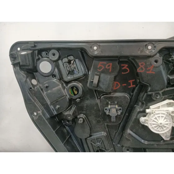 Elevalunas Delantero Izquierdo para Mercedes-Benz Clase A (W176)