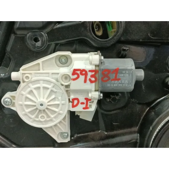 Elevalunas Delantero Izquierdo para Mercedes-Benz Clase A (W176)