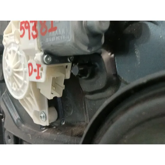 Elevalunas Delantero Izquierdo para Mercedes-Benz Clase A (W176)