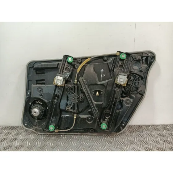 Elevalunas Delantero Izquierdo para Mercedes-Benz Clase A (W176)
