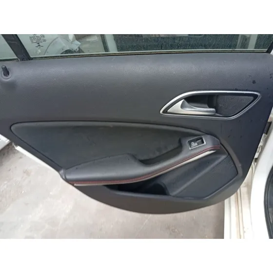 Elevalunas Trasero Izquierdo para Mercedes-Benz Clase A (W176)