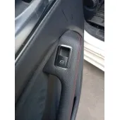 Mando Elevalunas Trasero Izquierdo para Mercedes-Benz Clase A (W176)