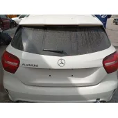 Motor Limpia Trasero para Mercedes-Benz Clase A (W176)