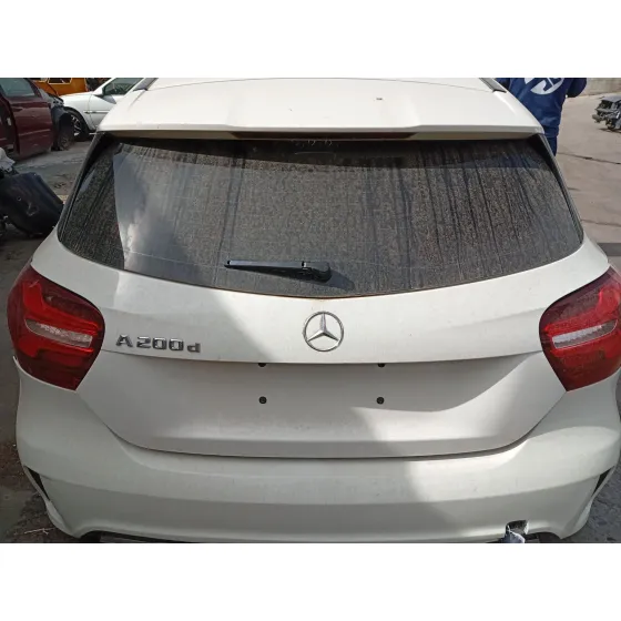 Motor Limpia Trasero para Mercedes-Benz Clase A (W176)