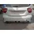 Paragolpes Trasero para Mercedes-Benz Clase A (W176)