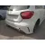 Paragolpes Trasero para Mercedes-Benz Clase A (W176)