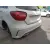 Paragolpes Trasero para Mercedes-Benz Clase A (W176)
