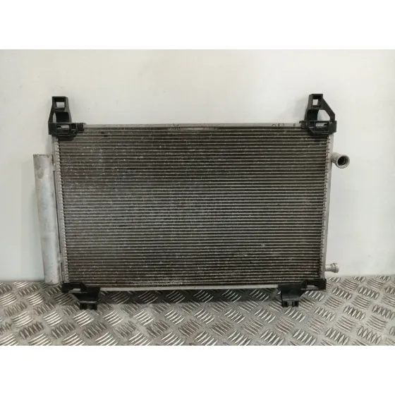 Condensador / Radiador Aire Acondicionado para Toyota Yaris (_P13_)