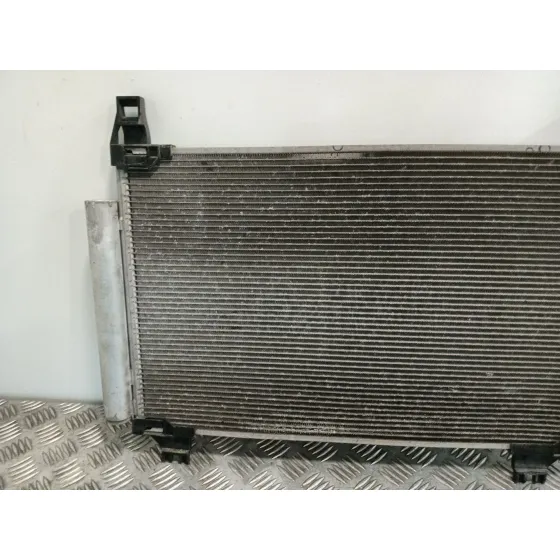 Condensador / Radiador Aire Acondicionado para Toyota Yaris (_P13_)