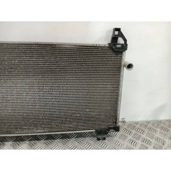 Condensador / Radiador Aire Acondicionado para Toyota Yaris (_P13_)