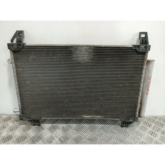 Condensador / Radiador Aire Acondicionado para Toyota Yaris (_P13_)