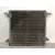 Condensador / Radiador Aire Acondicionado para Mercedes-Benz Clase M (W163)