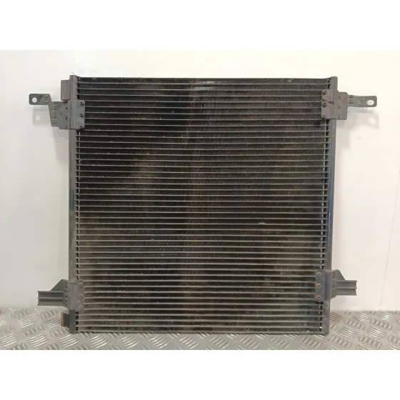 Condensador / Radiador Aire Acondicionado para Mercedes-Benz Clase M (W163)