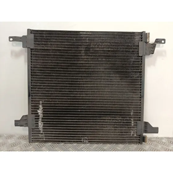 Condensador / Radiador Aire Acondicionado para Mercedes-Benz Clase M (W163)