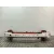 Refuerzo Paragolpes Delantero para Mazda 2 (De_, Dh_)