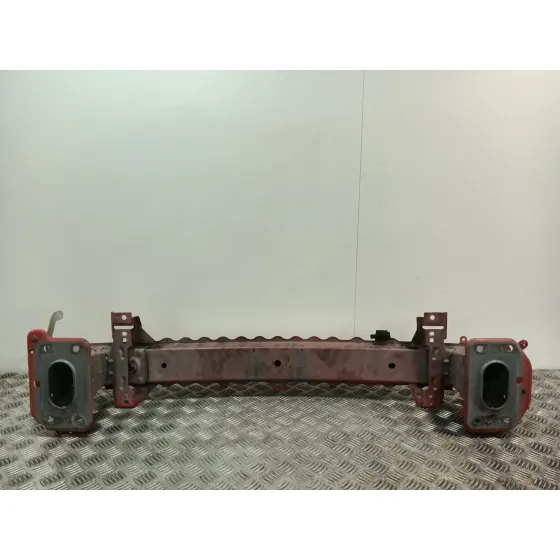 Refuerzo Paragolpes Delantero para Mazda 2 (De_, Dh_)
