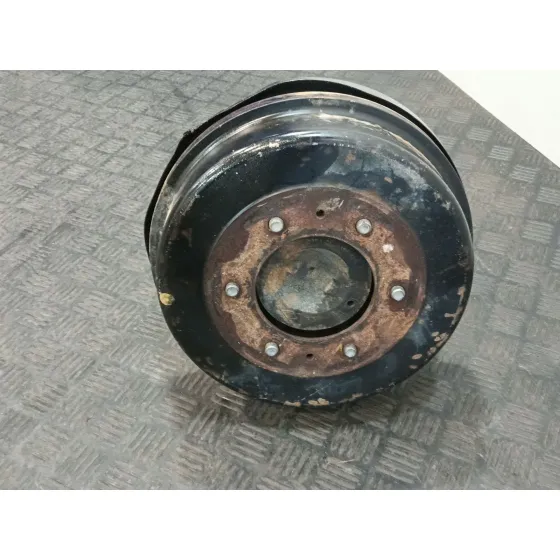 Mangueta Trasera Izquierda para Nissan Terrano Ii (R20)