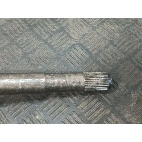 Mangueta Trasera Derecha para Nissan Terrano Ii (R20)