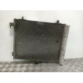 Condensador / Radiador Aire Acondicionado para Citroën C2 (Jm_)
