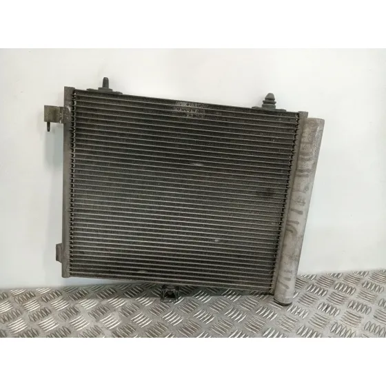 Condensador / Radiador Aire Acondicionado para Citroën C2 (Jm_)