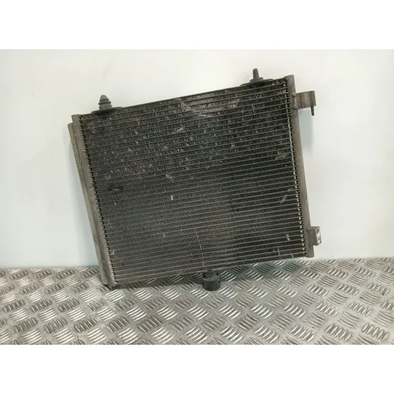 Condensador / Radiador Aire Acondicionado para Citroën C2 (Jm_)