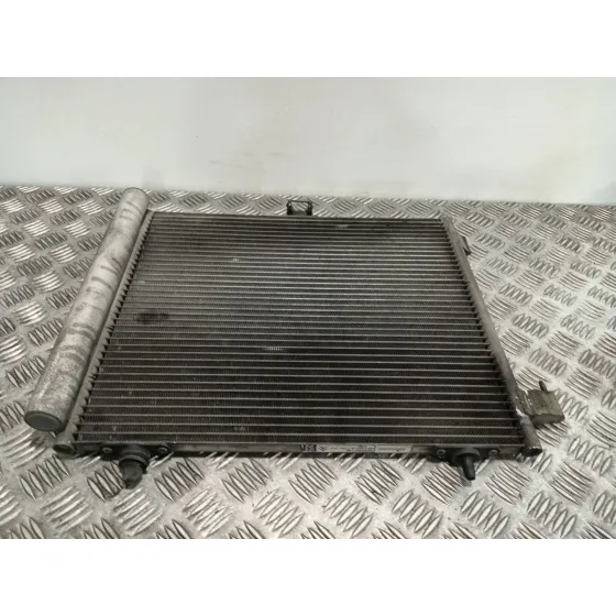 Condensador / Radiador Aire Acondicionado para Citroën C2 (Jm_)