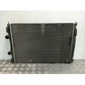 Radiador Agua para Nissan Qashqai I (J10, Nj10)
