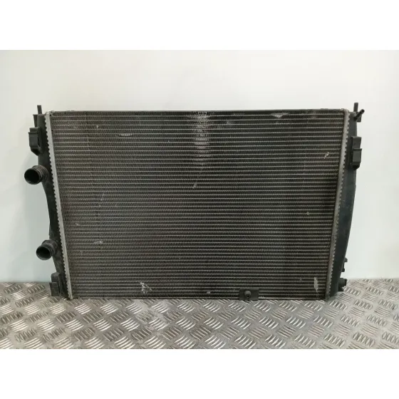Radiador Agua para Nissan Qashqai I (J10, Nj10)