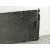 Radiador Agua para Nissan Qashqai I (J10, Nj10)