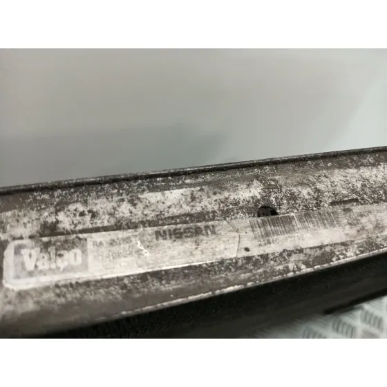 Radiador Agua para Nissan Qashqai I (J10, Nj10)