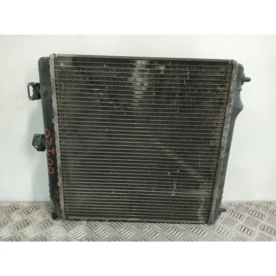 Radiador Agua para Citroën C2 (Jm_)