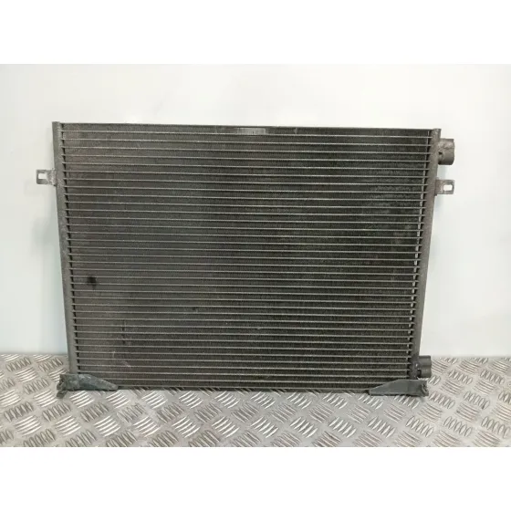 Condensador / Radiador Aire Acondicionado para Renault Trafic Ii Furgoneta (Fl)