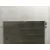 Condensador / Radiador Aire Acondicionado para Renault Trafic Ii Furgoneta (Fl)