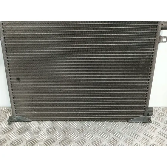 Condensador / Radiador Aire Acondicionado para Renault Trafic Ii Furgoneta (Fl)