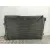 Radiador Agua para Seat Leon (1P1)