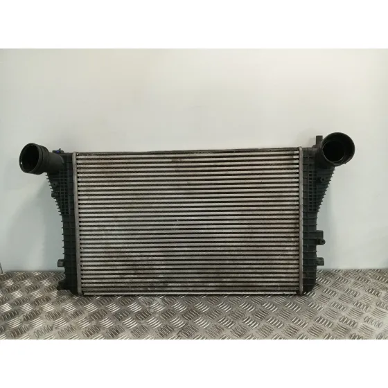 Intercooler para Volkswagen Golf V (1K1)