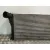 Intercooler para Volkswagen Golf V (1K1)