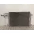 Condensador / Radiador Aire Acondicionado para Seat Leon (1P1)