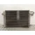 Condensador / Radiador Aire Acondicionado para Seat Leon (1P1)