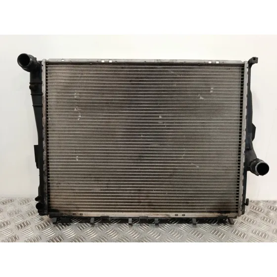 Radiador Agua para Bmw 3 Compact (E46)