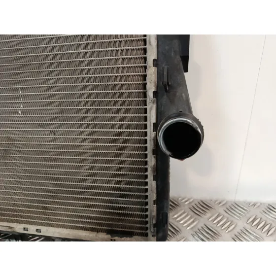 Radiador Agua para Bmw 3 Compact (E46)