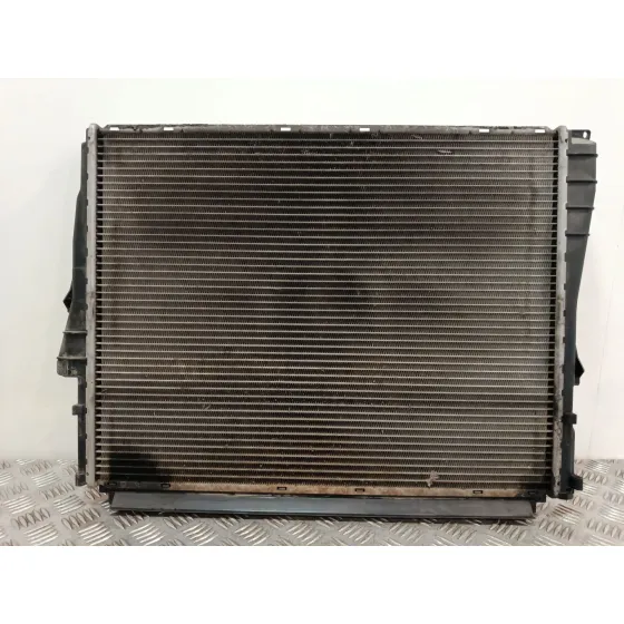 Radiador Agua para Bmw 3 Compact (E46)