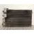 Condensador / Radiador Aire Acondicionado para Nissan Qashqai I (J10, Nj10)
