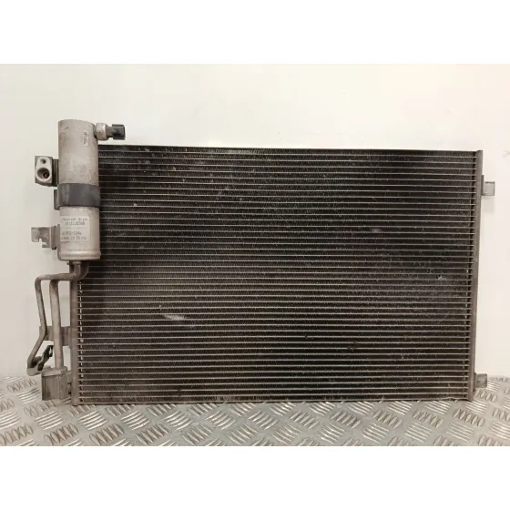 Condensador / Radiador Aire Acondicionado para Nissan Qashqai I (J10, Nj10)