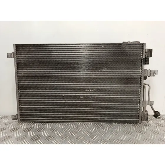 Condensador / Radiador Aire Acondicionado para Nissan Qashqai I (J10, Nj10)